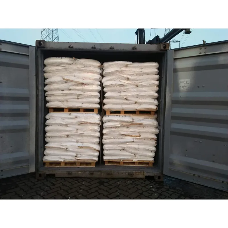 Ammonium Bicarbonate
