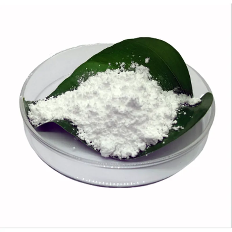 Pure Stevia Extract Powder