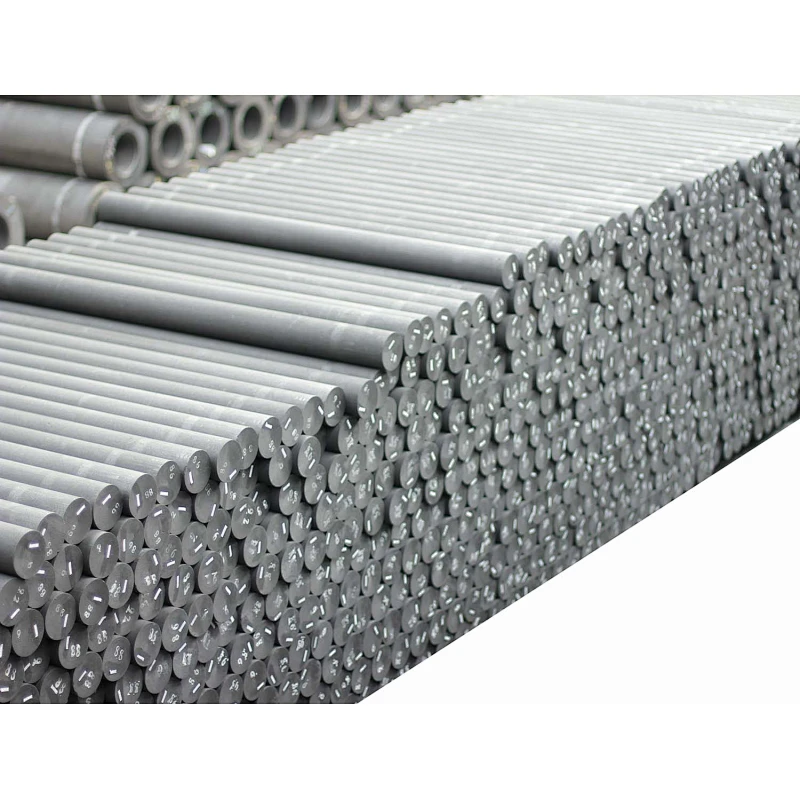 Graphite Rod