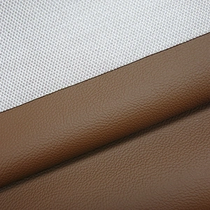Cuero sintético para asiento de automóvil