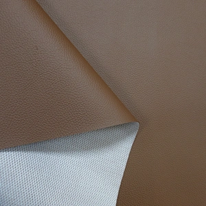 Synthetic leather for car seat
