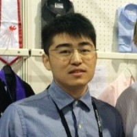 Junfeng Lu