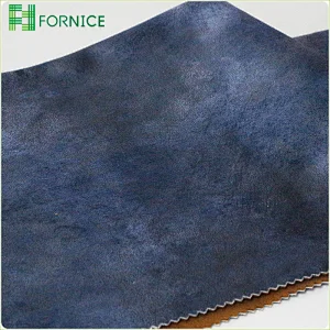 High-quality 100% polyester warp knitted holland velvet bronzing upholstery sofa fabric