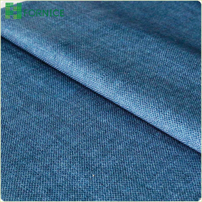 2020 new designs 100% polyester warp knitted holland velvet embossed upholstery sofa fabric