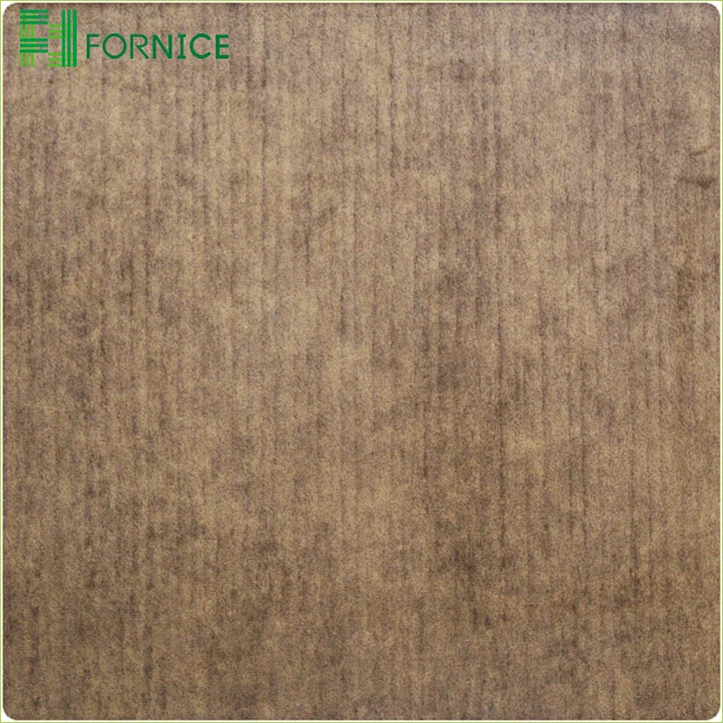 High-quality 100% polyester warp knitted holland velvet printed upholstery sofa fabric