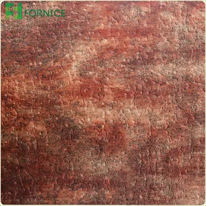 High-quality 100% polyester warp knitted holland velvet printed embossed upholstery sofa fabric