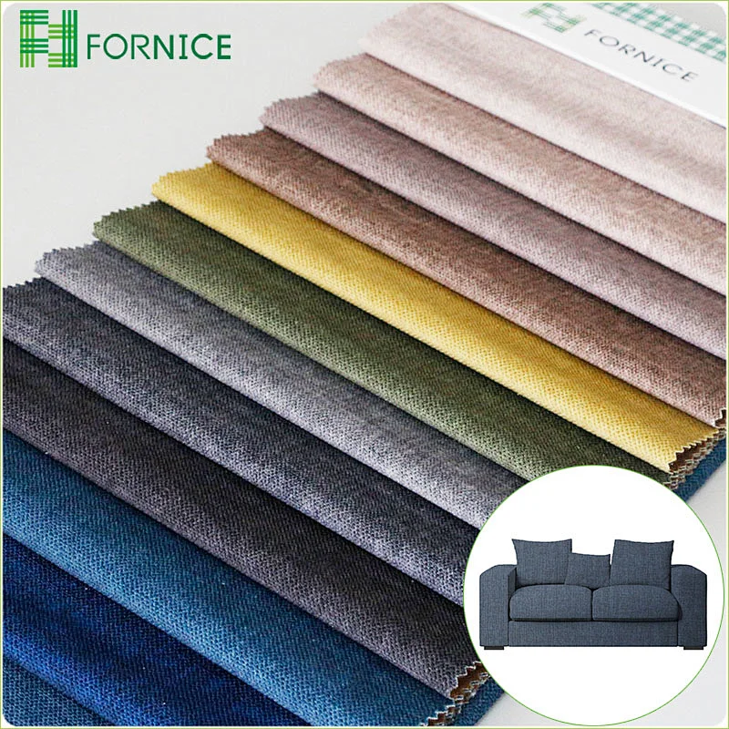 2020 new designs 100% polyester warp knitted holland velvet embossed upholstery sofa fabric