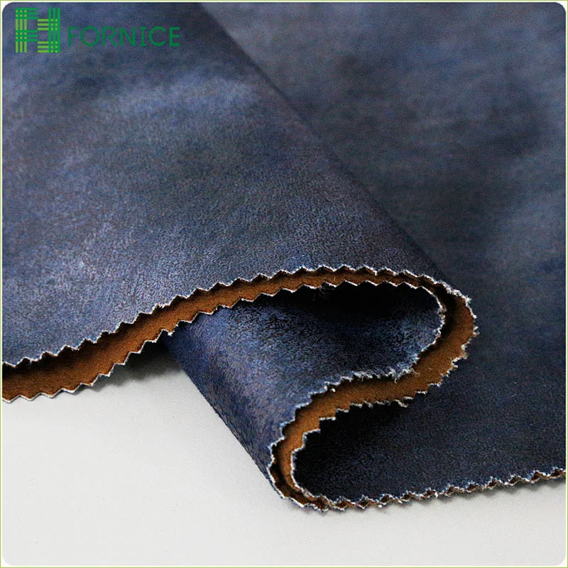 High-quality 100% polyester warp knitted holland velvet bronzing upholstery sofa fabric