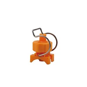 199 series clamp & eyelet type