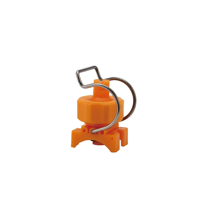 199 series clamp & eyelet type