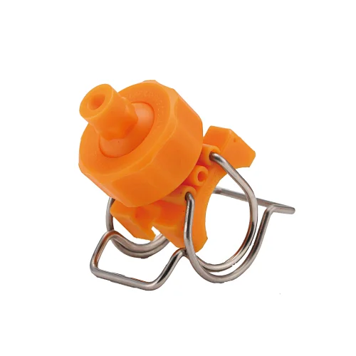 199 series clamp & eyelet type