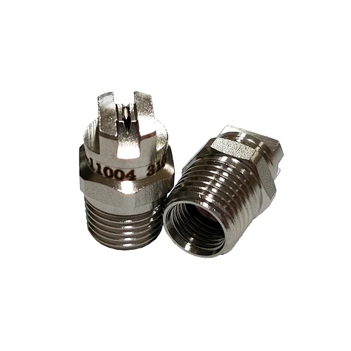 3811 (1/8" to 1/4" NPT or BSPT[M])