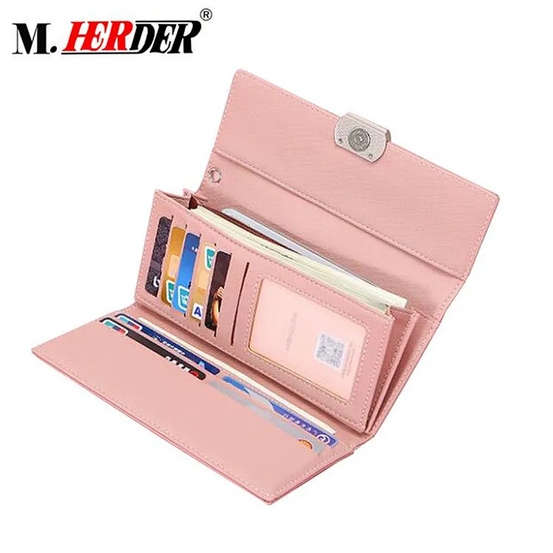 Experienced Manufacture Wholesale Ladies Hand Pouch