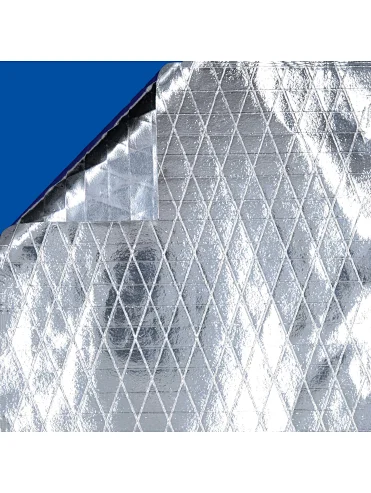Double-sided Foil Facings (Light duty, heavy duty)