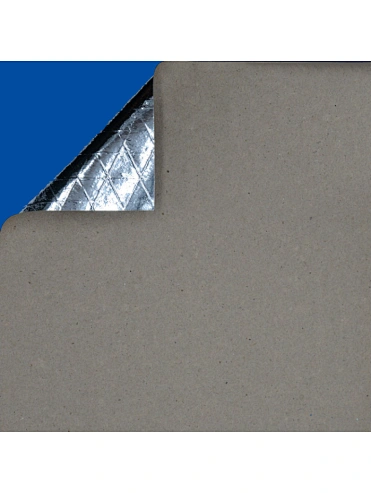 MSK (Alumized reinforced kraft)