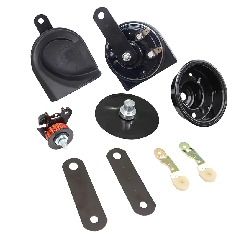 BOSOKO K8002 Auto Car Horn