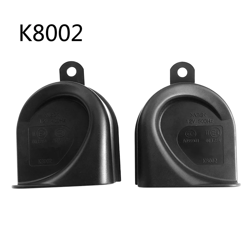 BOSOKO K8002汽车喇叭