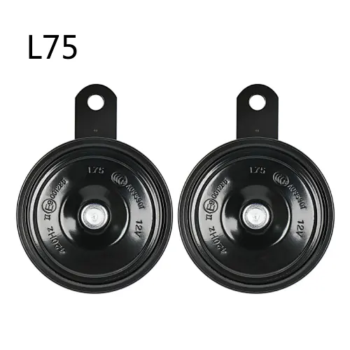 BOSOKO L75廉价汽车喇叭