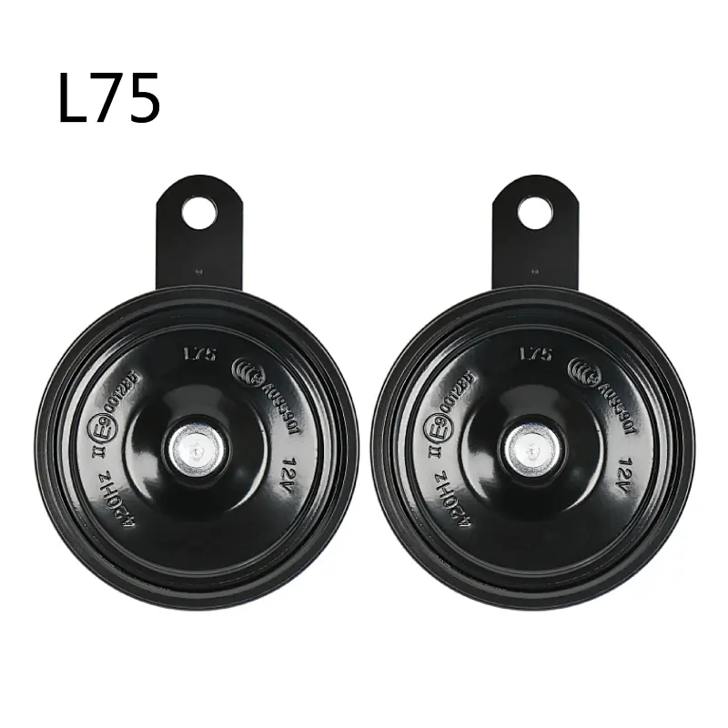 BOSOKO L75廉价汽车喇叭