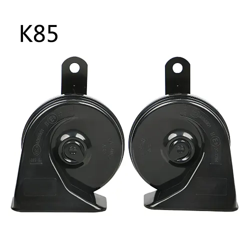 BOSOKO K85 Snail Best Loudspeaker Horn For Car FOR BMW