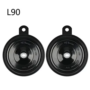 BOSOKO L90 Universal Powerful Car Horn