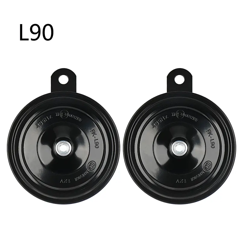 BOSOKO L90 Universal Powerful Car Horn