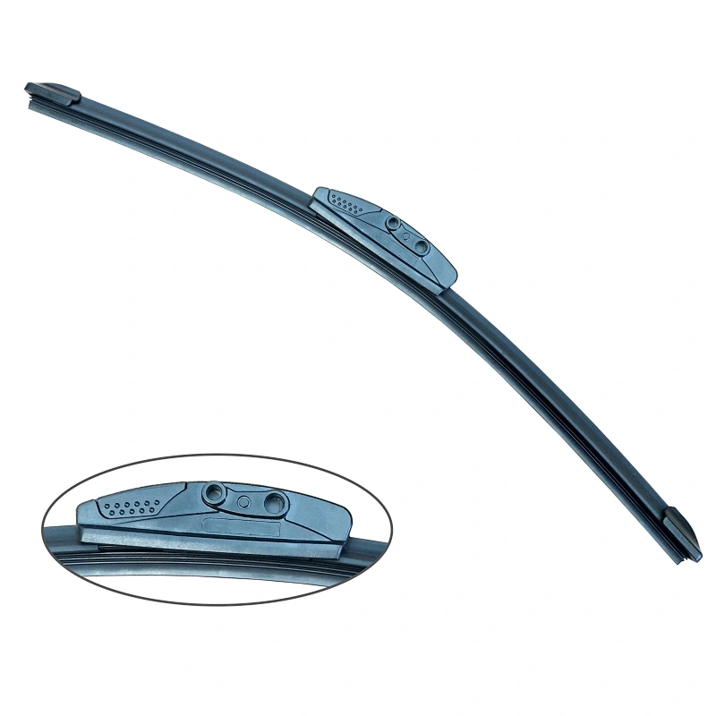 BOSOKO V56 Car Accessories A56 Universal Hybrid Vehicle Universal Windshield Wiper Blades