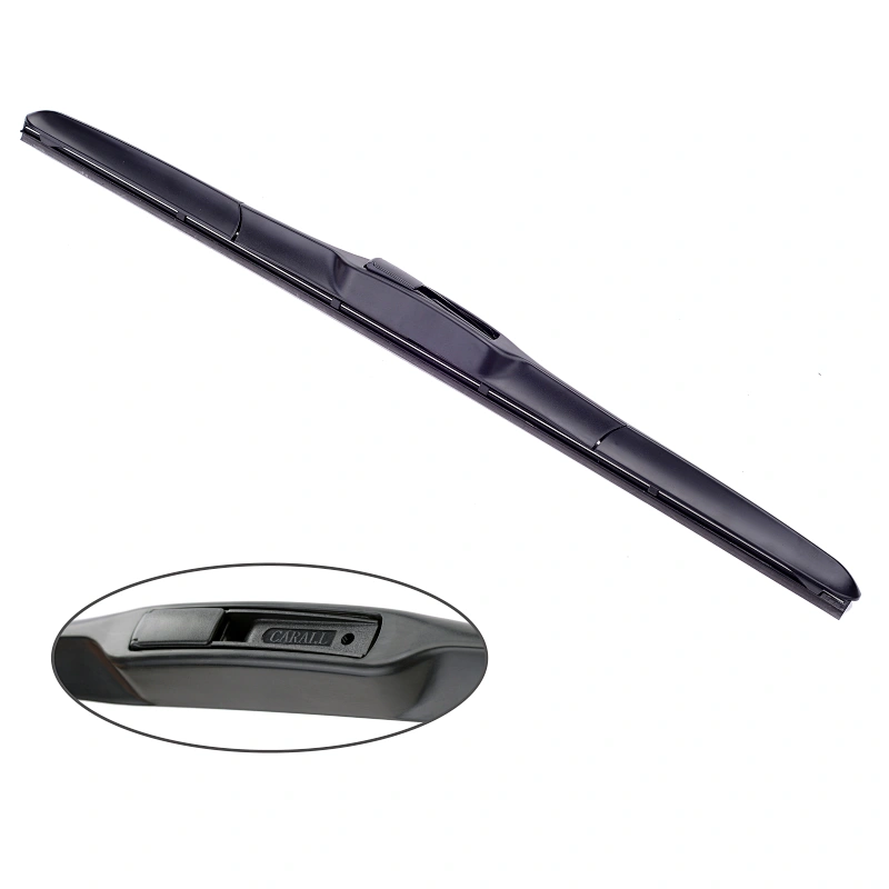 BOSOKO G70 Brand Soft Auto Universal Wiper Blade