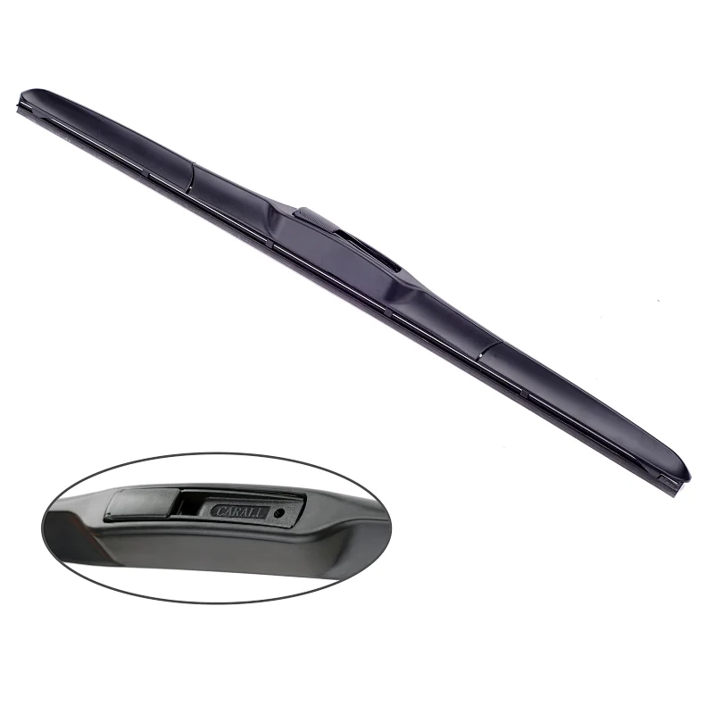 BOSOKO G70品牌软自动挡风玻璃刮水片