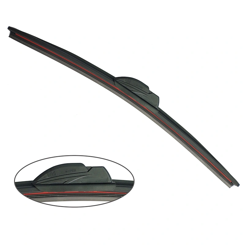 BOSOKO G72 Car Parts Wiper Blades