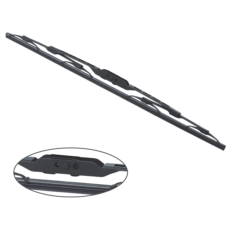 BOSOKO V30 U-HOOK Frame Universal Auto limpador de pára-brisas