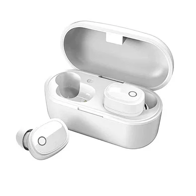 Bodio Mini TWS Wireless Blue tooth 5.0 Waterproof IPV5 In-Ear Headset Handsfree Headphones Earphones 178