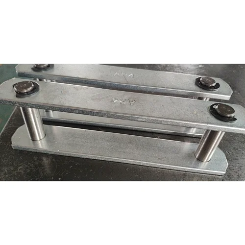 506 connecting chain link