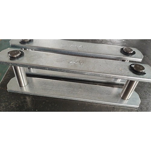 506 connecting chain link