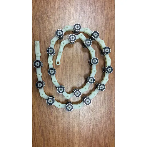 Reversing Chain