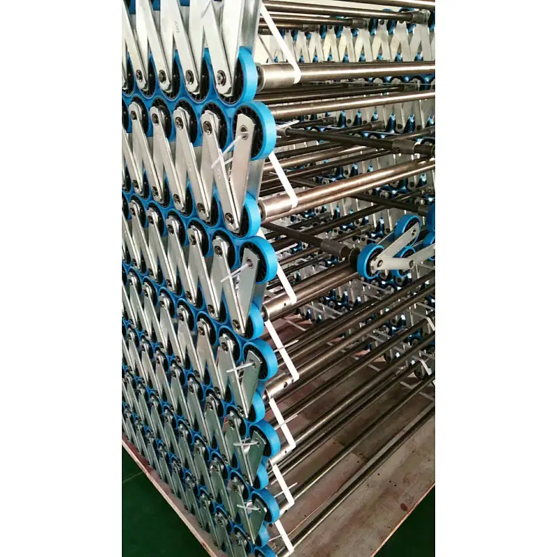 Step Chain