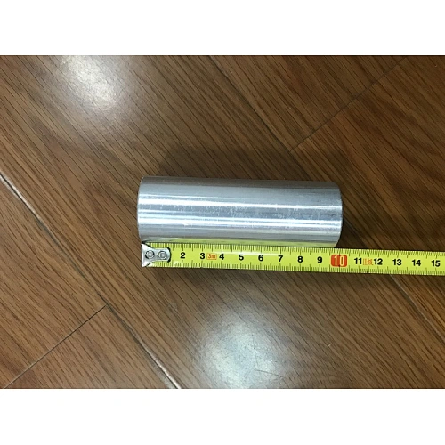 Drive Wheel Shaft Sleeve