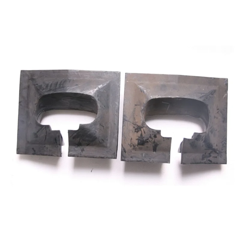 Handrail Exit-Inlet Guard