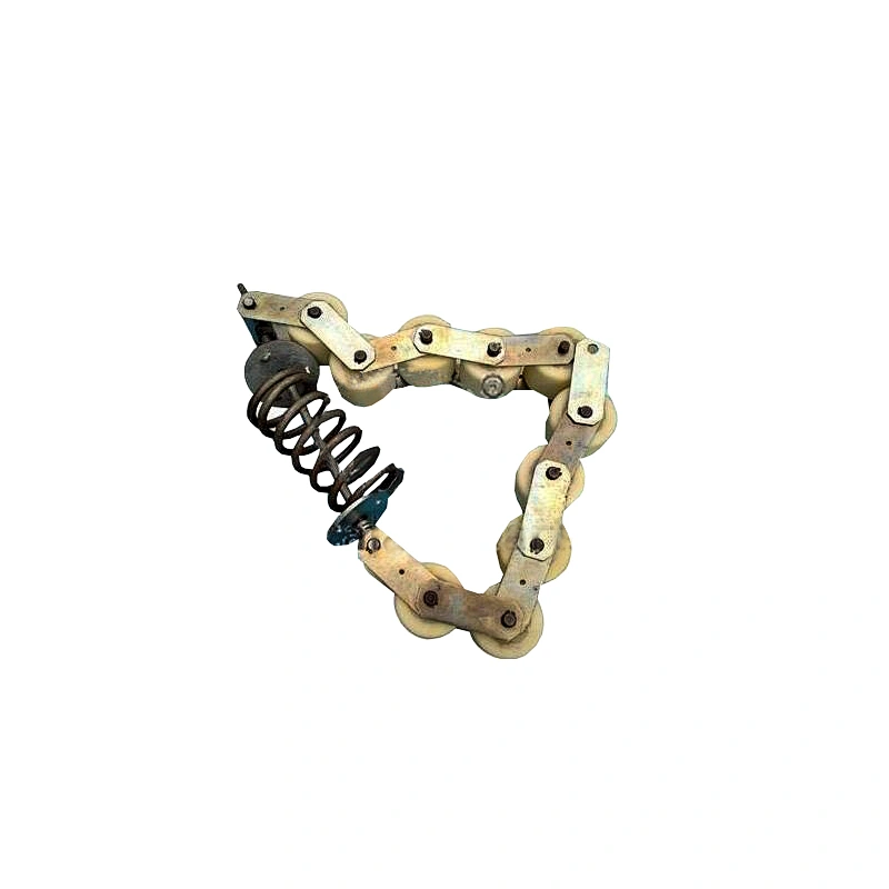 Reversing Chain
