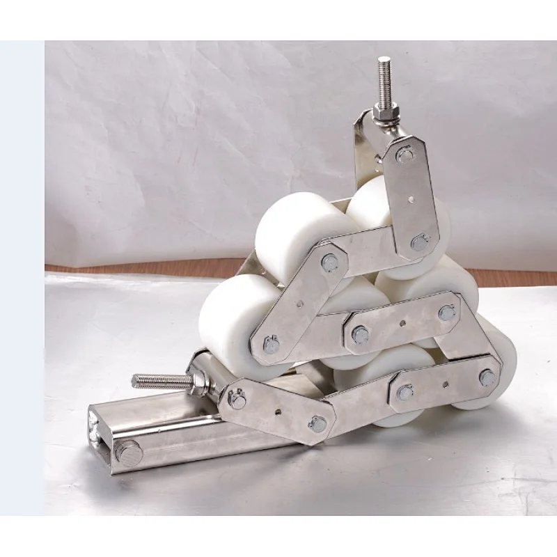 Pressure Chain