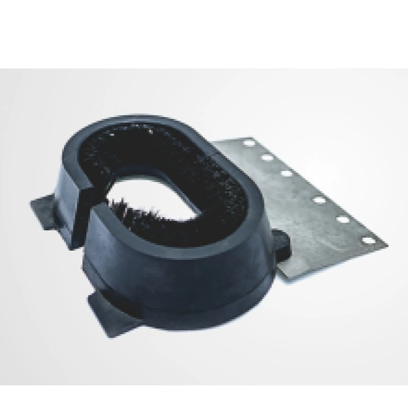 Handrail Guard