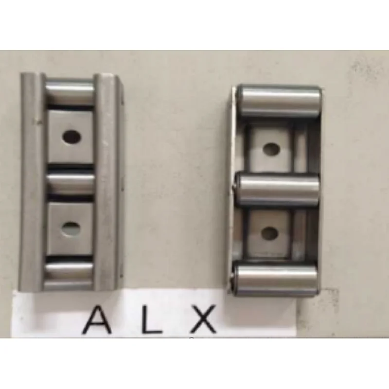 Reversing Chain Roller