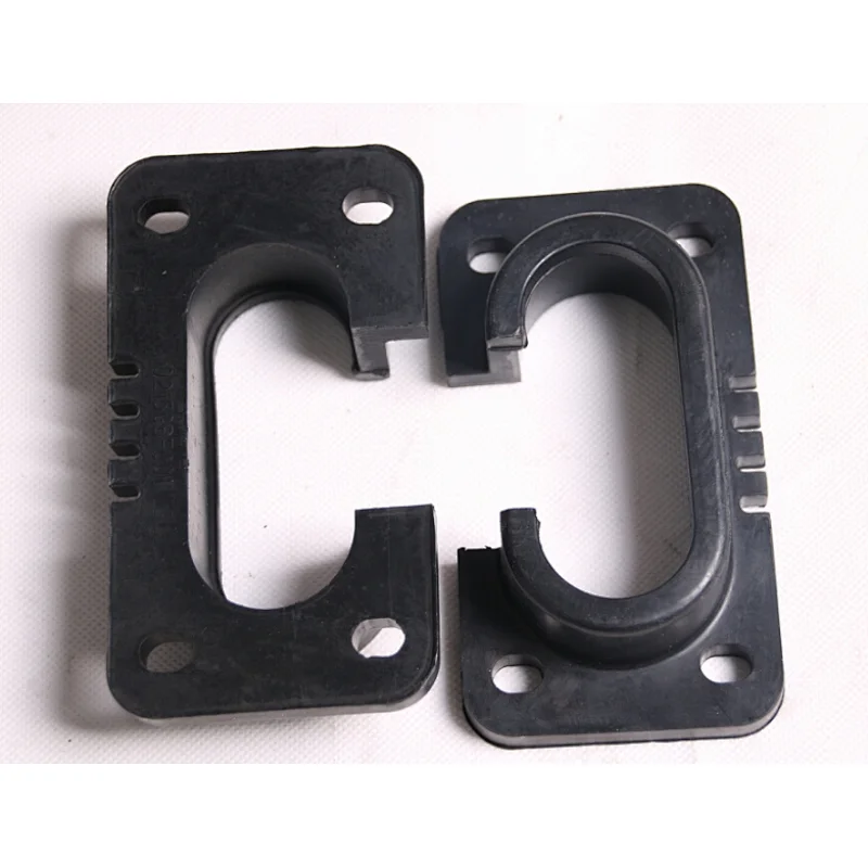Handrail Guard