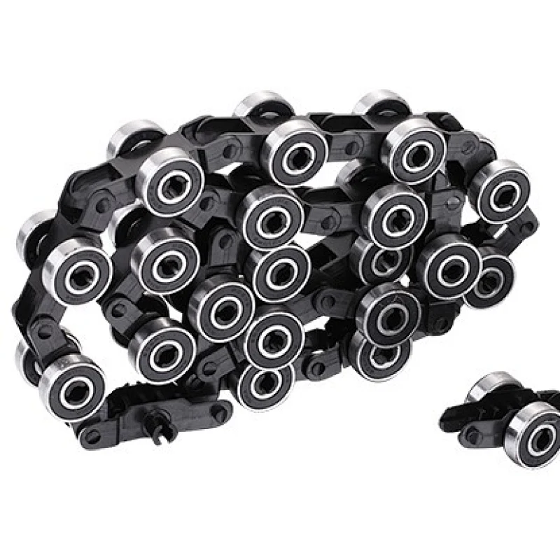 Escalator Reversing Chain