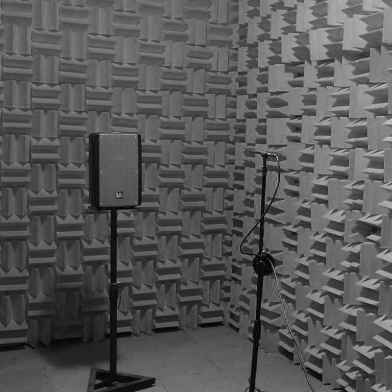 Wireless Speakers, DJ Speakers, about us