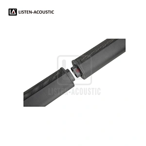 sound column, sound compact, portable speaker, Combanition System