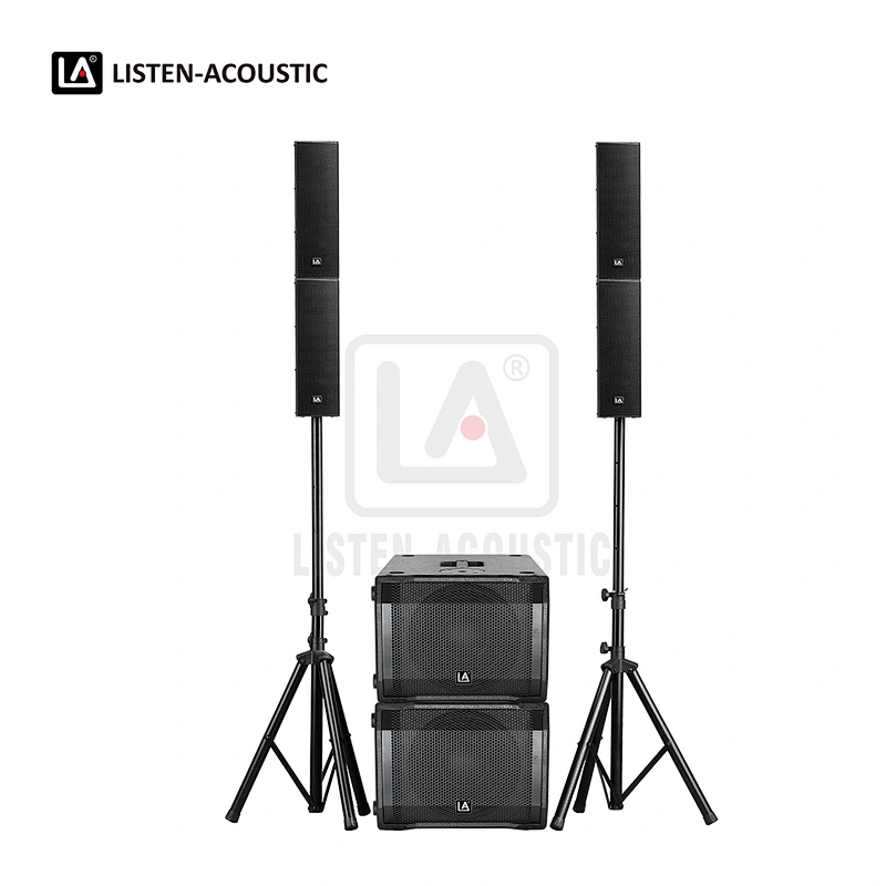 Professional Speakers,Portable PA System,Professional Loudspeakers