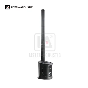 Column Speakers,Column loudspeakers,Column Speaker Arrays