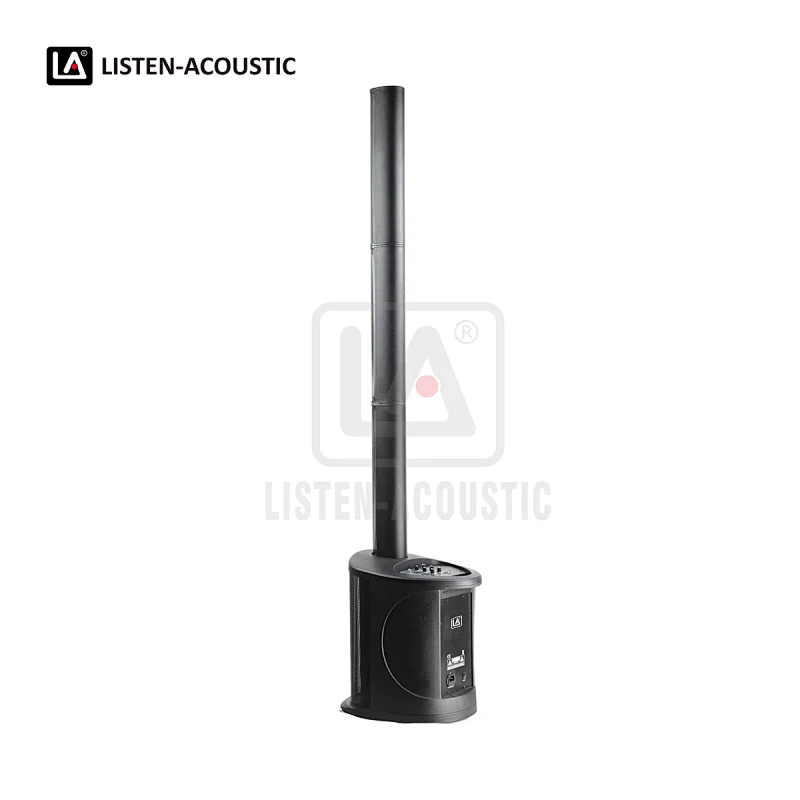 Column Speakers,Column loudspeakers,Column Speaker Arrays
