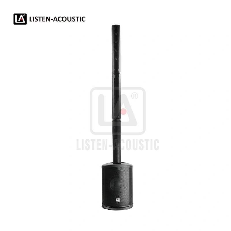 Column Speakers,Column loudspeakers,Column Speaker Arrays